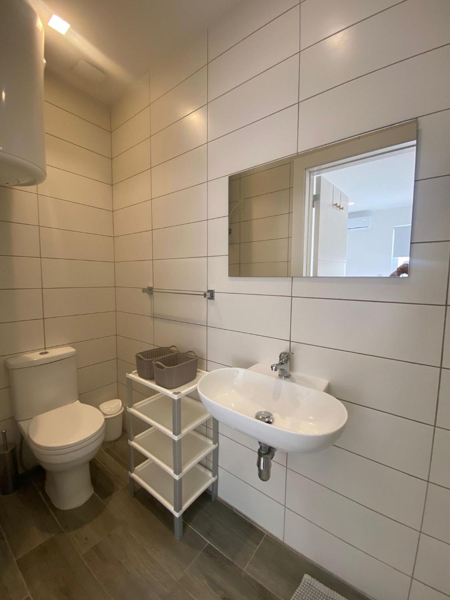 Spectacular Distant Seaview Apt Слима Екстериор снимка